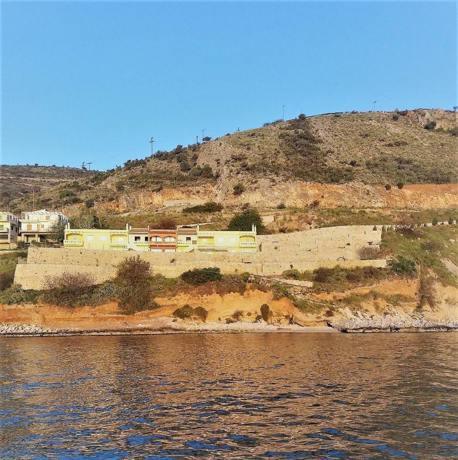 Kiveri Gems Houses Exterior foto